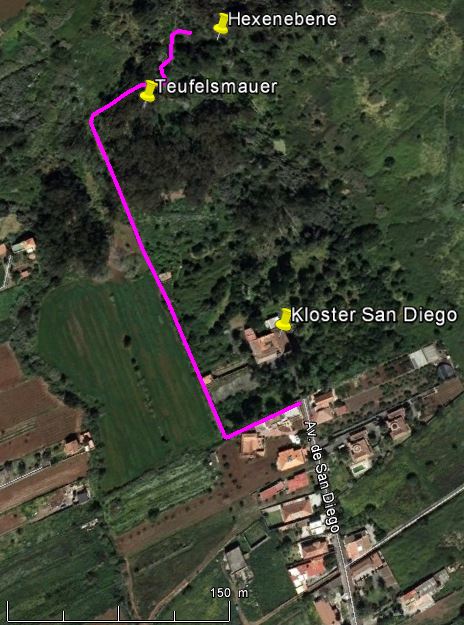 teufelsmauer