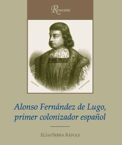Fernandez de Lugo