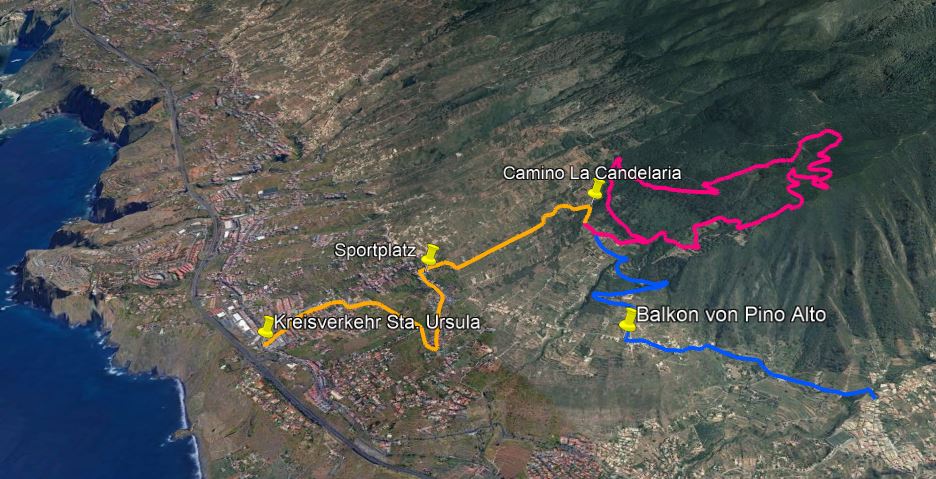 Kastanienrunde_Rückfahrt