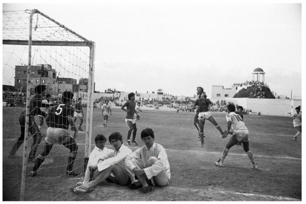 beatles-futbol_elbaifoilustrado