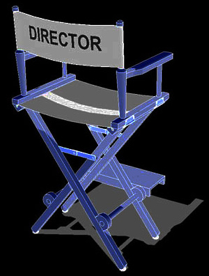 directorchair