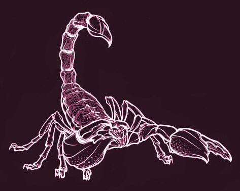 scorpio