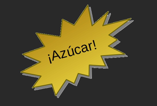 azucar