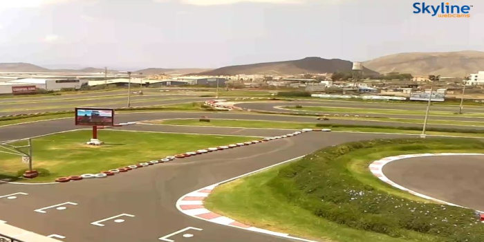 WC_LasChafirasKartingClub