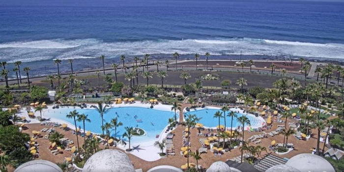 WC_LosCristianos_LasAmericas