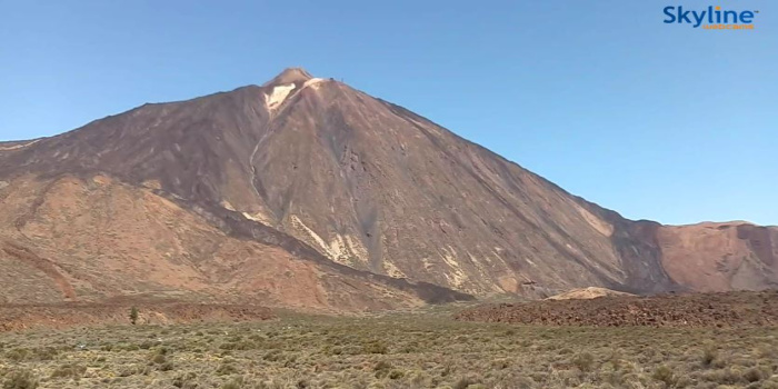 WC_Teide
